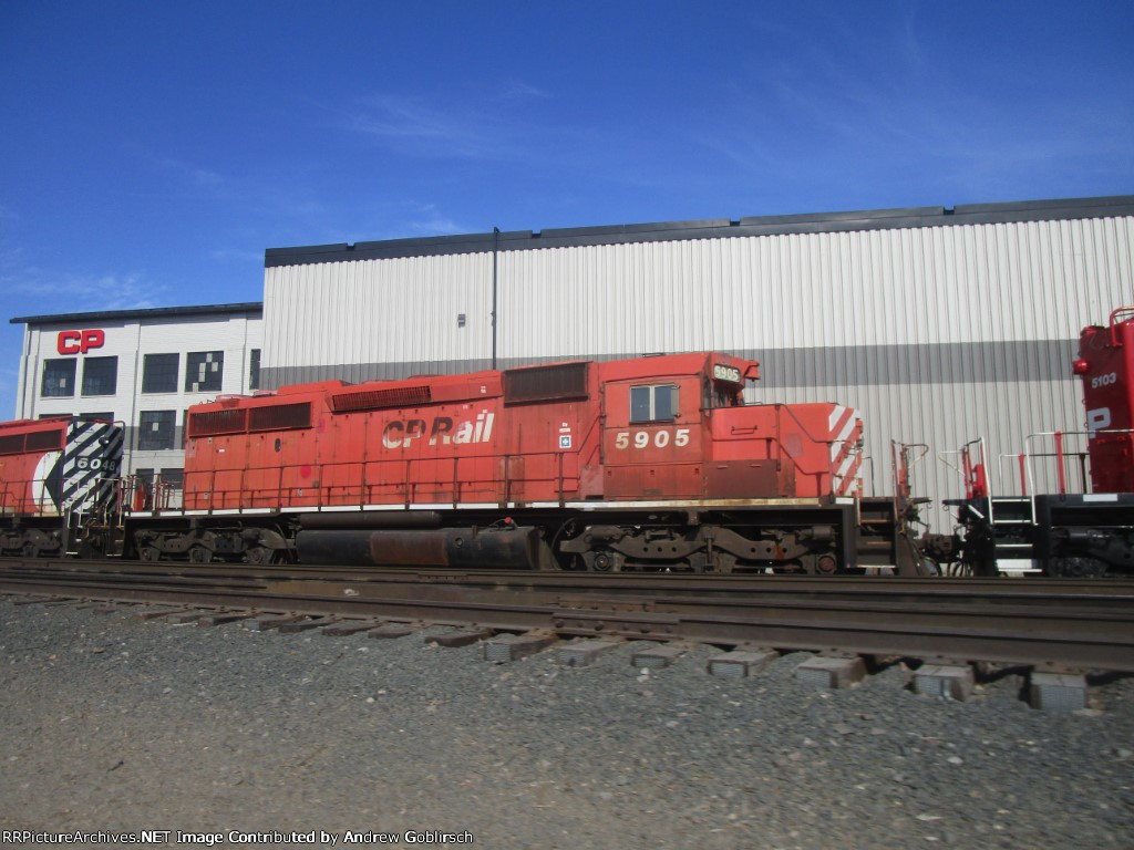 CP 5905